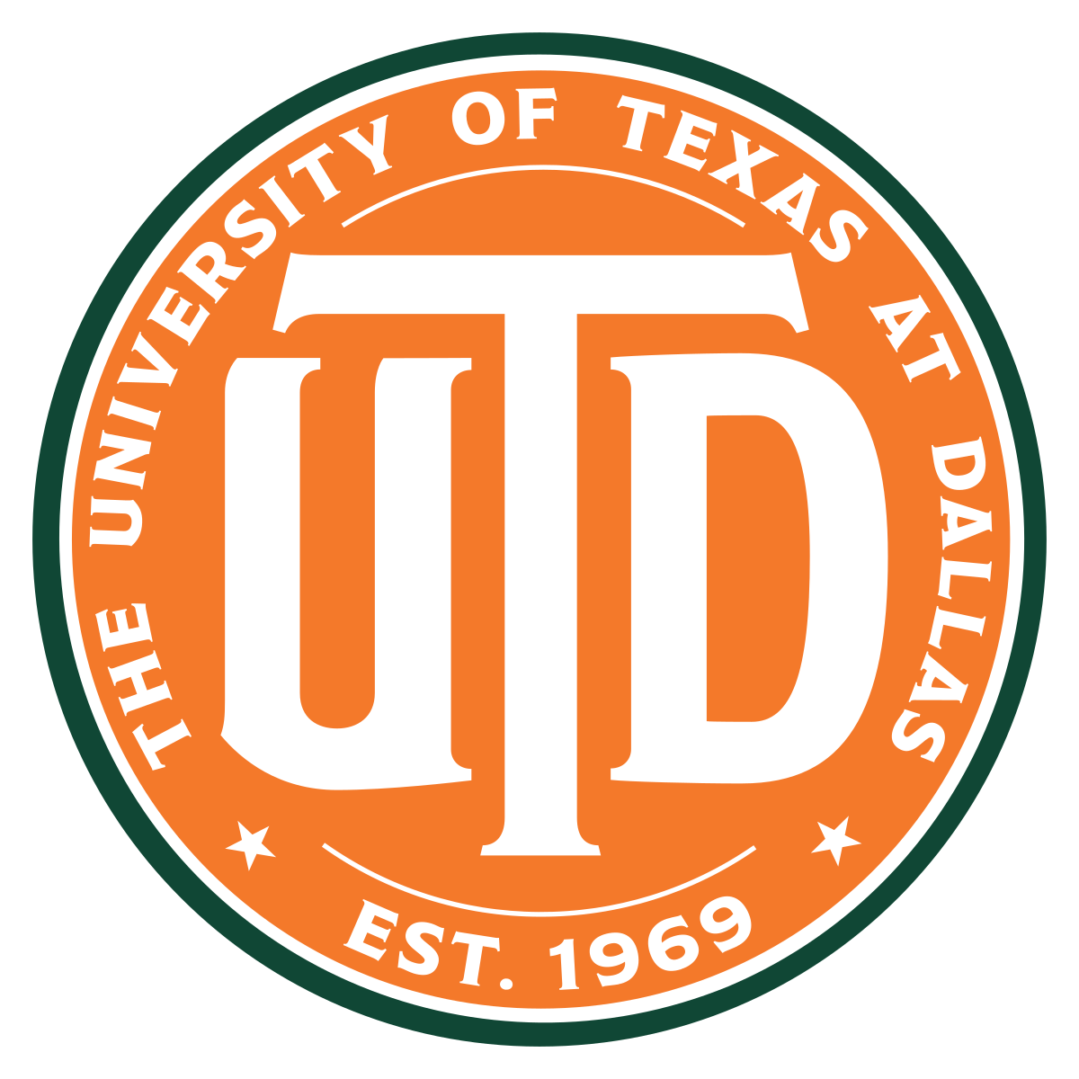 University of Texas at Dallas